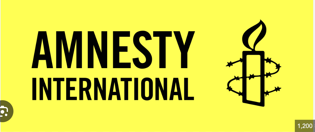 Amnesty International